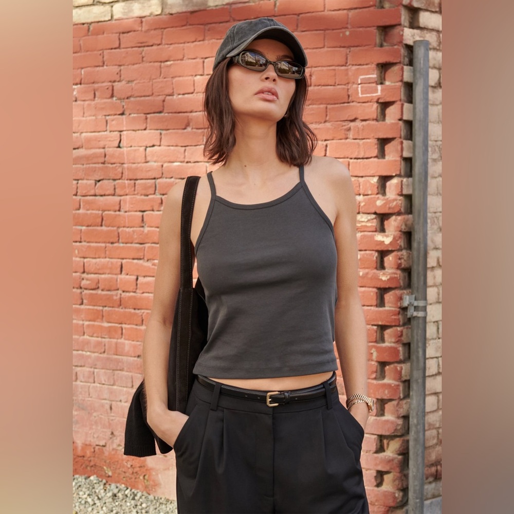 NWT Joe’s Everyday Tank
